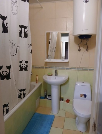 Сдаётся 2кв.Пролетарский рн Донецк