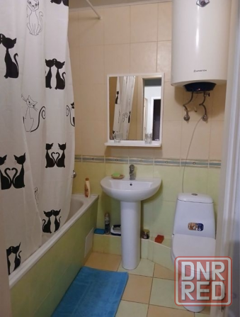 Сдаётся 2кв.Пролетарский рн Донецк - изображение 1