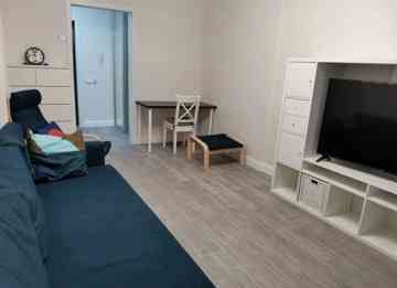 Сдается Одна-комнатная квартира Ворошиловский район Донецк