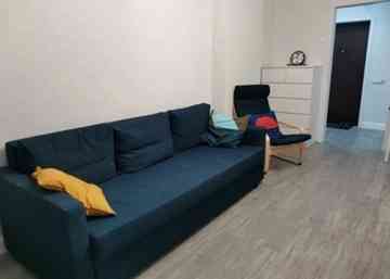 Сдается Одна-комнатная квартира Ворошиловский район Донецк