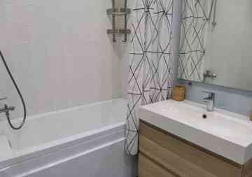 Сдается Одна-комнатная квартира Ворошиловский район Донецк