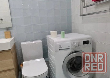 Сдается Одна-комнатная квартира Ворошиловский район Донецк - изображение 8