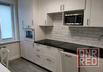 Сдается Одна-комнатная квартира Ворошиловский район Донецк - изображение 5