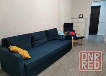 Сдается Одна-комнатная квартира Ворошиловский район Донецк - изображение 1