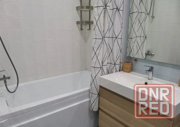 Сдается Одна-комнатная квартира Ворошиловский район Донецк - изображение 2