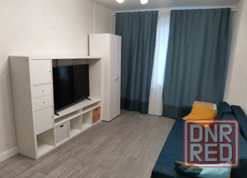 Сдается Одна-комнатная квартира Ворошиловский район Донецк - изображение 7