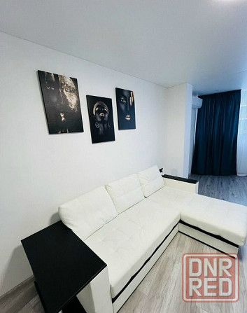 Сдается: 1 комнатная квартира Ул Артёма Этаж: 5/14 Район: Киевский район Донецк - изображение 1