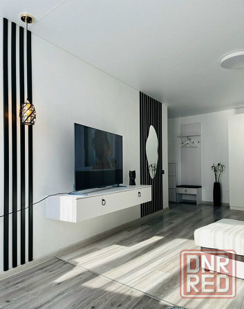 Сдается: 1 комнатная квартира Ул Артёма Этаж: 5/14 Район: Киевский район Донецк - изображение 7