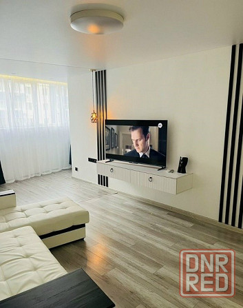 Сдается: 1 комнатная квартира Ул Артёма Этаж: 5/14 Район: Киевский район Донецк - изображение 9