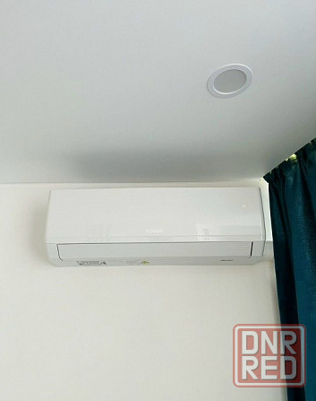 Сдается: 1 комнатная квартира Ул Артёма Этаж: 5/14 Район: Киевский район Донецк - изображение 5