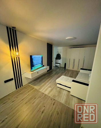 Сдается: 1 комнатная квартира Ул Артёма Этаж: 5/14 Район: Киевский район Донецк - изображение 6