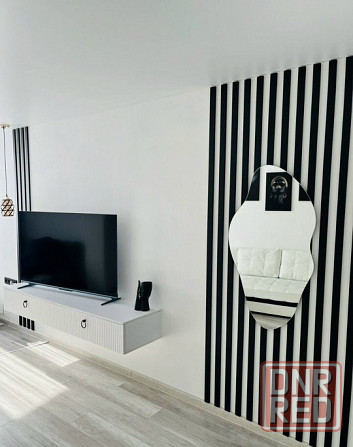 Сдается: 1 комнатная квартира Ул Артёма Этаж: 5/14 Район: Киевский район Донецк - изображение 8