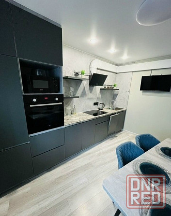 Сдается: 1 комнатная квартира Ул Артёма Этаж: 5/14 Район: Киевский район Донецк - изображение 3