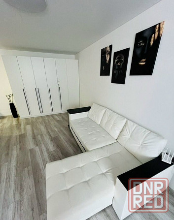 Сдается: 1 комнатная квартира Ул Артёма Этаж: 5/14 Район: Киевский район Донецк - изображение 4