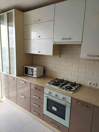 Аренда однокомнатной квартиры в Калининском районе Донецк