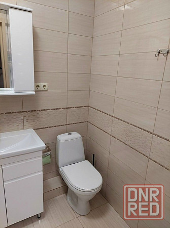 Аренда однокомнатной квартиры в Калининском районе Донецк - изображение 3