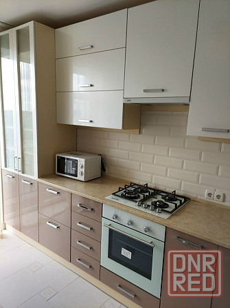 Аренда однокомнатной квартиры в Калининском районе Донецк - изображение 1