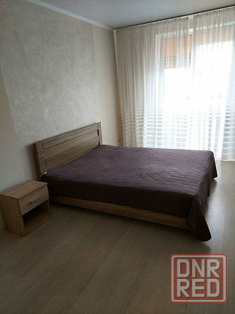 Аренда однокомнатной квартиры в Калининском районе Донецк - изображение 2