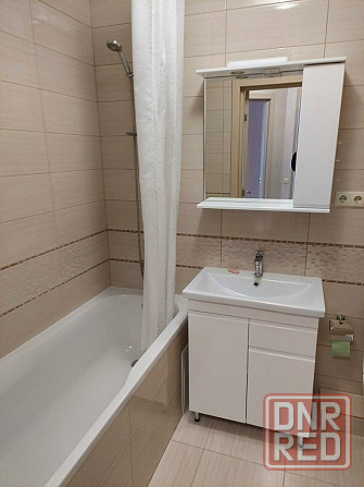 Аренда однокомнатной квартиры в Калининском районе Донецк - изображение 4