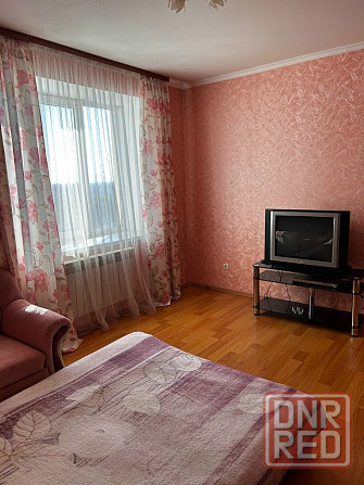 Аренда 2-х комнатной квартиры в Кировском районе Донецк - изображение 1