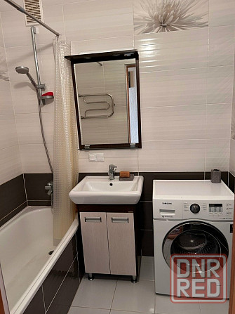 Аренда 2-х комнатной квартиры в Кировском районе Донецк - изображение 3