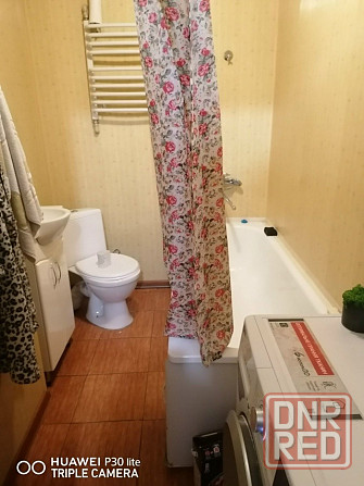 Аренда однокомнатной квартиры в Ленинском районе Донецк - изображение 2