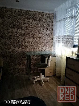 Аренда однокомнатной квартиры в Ленинском районе Донецк - изображение 4