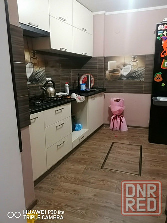 Аренда однокомнатной квартиры в Ленинском районе Донецк - изображение 1