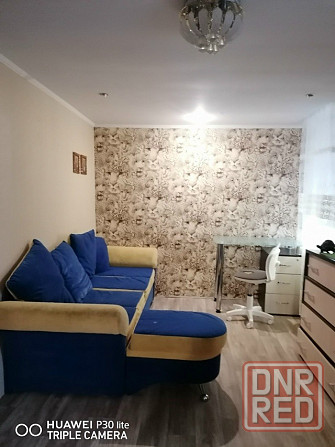 Аренда однокомнатной квартиры в Ленинском районе Донецк - изображение 3