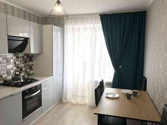 Аренда однокомнатной квартиры в Калининском районе Донецк