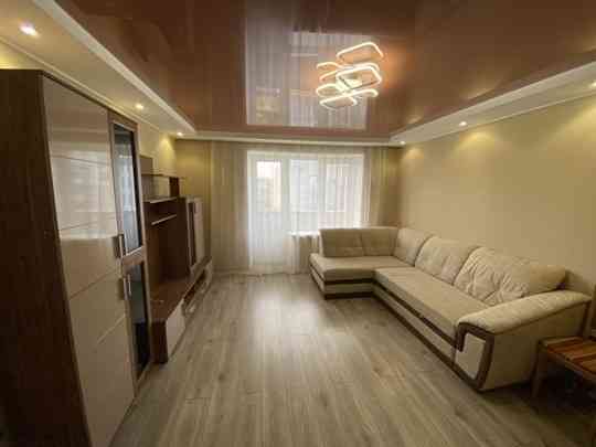 Аренда однокомнатной квартиры в Калининском районе Донецк