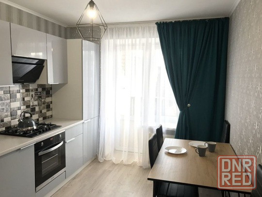 Аренда однокомнатной квартиры в Калининском районе Донецк - изображение 4