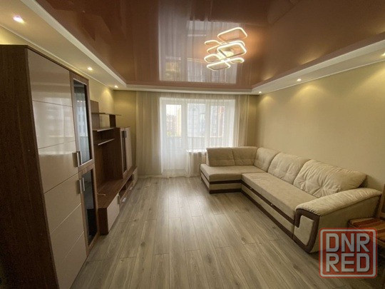 Аренда однокомнатной квартиры в Калининском районе Донецк - изображение 2