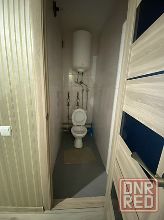 Аренда однокомнатной квартиры в Калининском районе Донецк - изображение 3