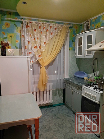 Аренда однокомнатной квартиры в Ленинском районе Донецк - изображение 3