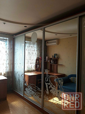 Аренда однокомнатной квартиры в Ленинском районе Донецк - изображение 2