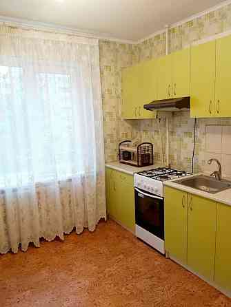 Аренда однокомнатной квартиры в Буденовском районе Донецк