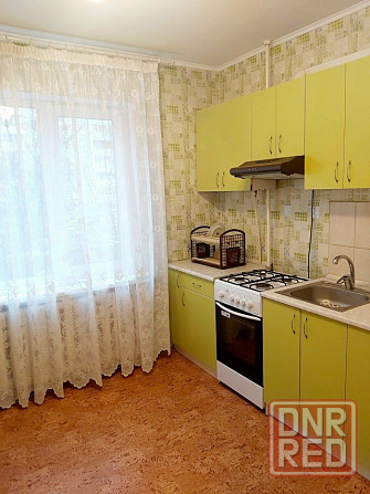 Аренда однокомнатной квартиры в Буденовском районе Донецк - изображение 3