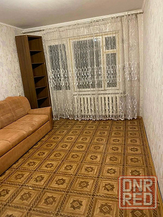 Аренда однокомнатной квартиры в Буденовском районе Донецк - изображение 1