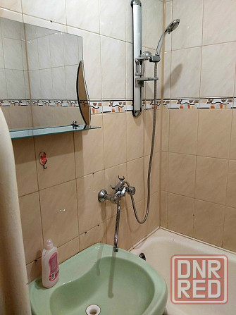 Аренда однокомнатной квартиры в Буденовском районе Донецк - изображение 2