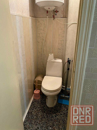 Аренда однокомнатной квартиры в Буденовском районе Донецк - изображение 4