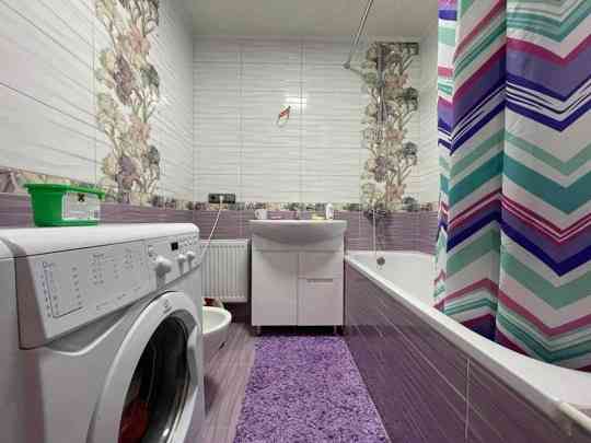 Аренда 2-х комнатной квартиры в Ворошиловском районе Донецк