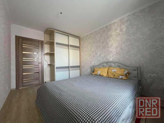 Аренда 2-х комнатной квартиры в Ворошиловском районе Донецк - изображение 1