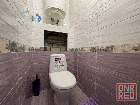 Аренда 2-х комнатной квартиры в Ворошиловском районе Донецк - изображение 3