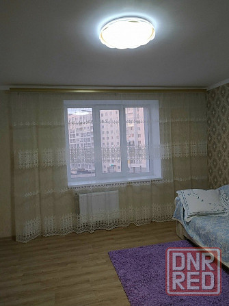 Аренда 2-х комнатной квартиры в Ворошиловском районе Донецк - изображение 4