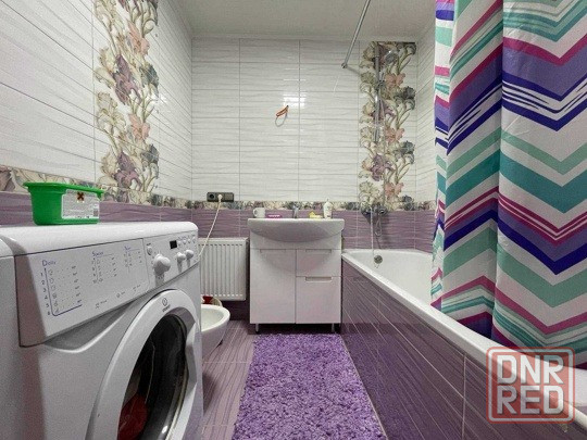 Аренда 2-х комнатной квартиры в Ворошиловском районе Донецк - изображение 2