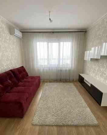 Сдается: 1 комнатная квартира Киевский район Донецк