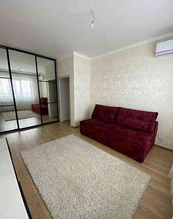 Сдается: 1 комнатная квартира Киевский район Донецк