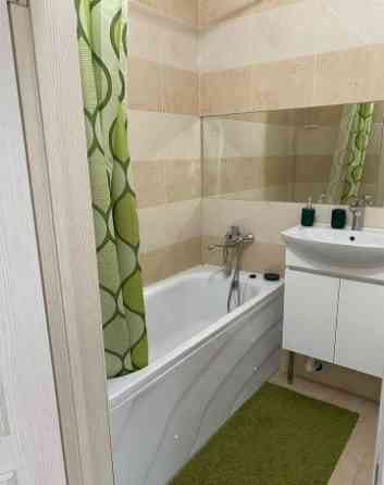 Сдается: 1 комнатная квартира Киевский район Донецк