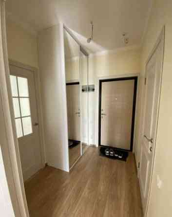 Сдается: 1 комнатная квартира Киевский район Донецк